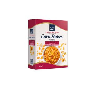 CORN FLAKES SENZA GLUTINE NUTRIFREE