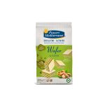 WAFER QUADROTTI PISTACCHIO - PIACERI MEDITERRANEI