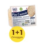 Pane Casereccio Pane Senza Glutine Bonta' Vostra