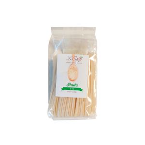 SPAGHETTI ALLA CHITARRA DI RISO SENZA GLUTINE LE CELIZIE