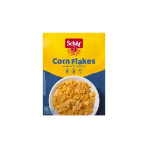 CORN FLAKES SENZA GLUTINE SCHAR