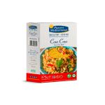 COUS COUS - PIACERI MEDITERRANEI