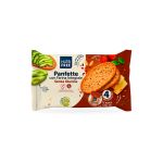 PANFETTE CON FARINA INTEGRALE - NUTRIFREE