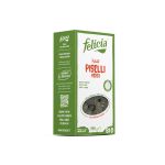 FUSILLI DI PISELLI VERDI BIO - FELICIA