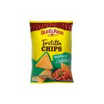 Tortilla chips fajita senza glutine Old El Paso