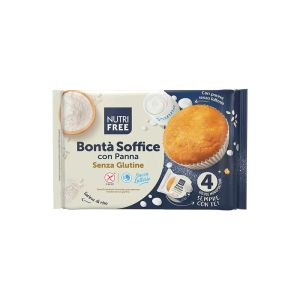 BONTA' SOFFICE CON PANNA SENZA GLUTINE NUTRIFREE