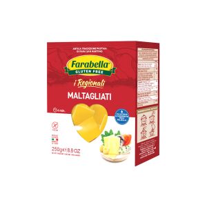 MALTAGLIATI I REGIONALI SENZA GLUTINE FARABELLA