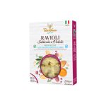 Ravioli Salsiccia e Patate Pasta di Venezia Gluten Free, Pasta Ambient