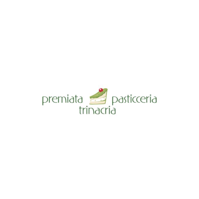 BISCOTTI AL PISTACCHIO SENZA GLUTINE PREMIATA PASTICCERIA TRINACRIA