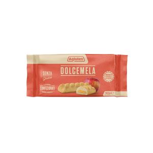 DOLCEMELA SENZA GLUTINE AGLUTEN