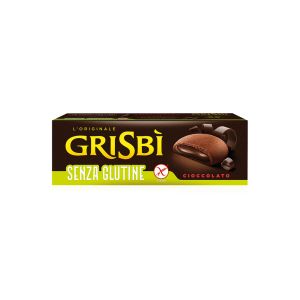 GRISBI' AL CIOCCOLATO SENZA GLUTINE MATILDE VICENZI