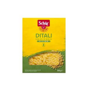 DITALI SENZA GLUTINE SCHAR