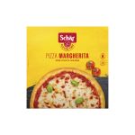 2 Pizze margherita senza glutine Schar - Pizza surgelata senza glutine