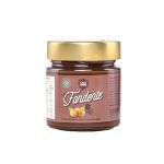 Crema proteica fondente senza glutine Choco Zero - Crema spalmabile