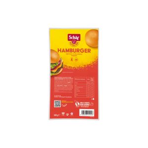 HAMBURGER SENZA GLUTINE SCHAR