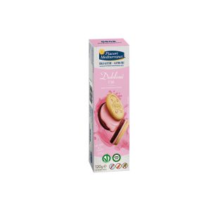 DOBLONI PINK SENZA GLUTINE PIACERI MEDITERRANEI