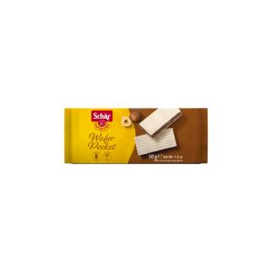 WAFER POCKET SENZA GLUTINE SCHAR