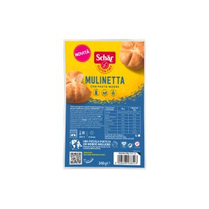 MULINETTA PANINO SENZA GLUTINE SCHAR