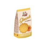 GIRASOLI - INGLESE GLUTEN-FREE