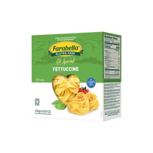 FETTUCCINE SENZA GLUTINE FARABELLA