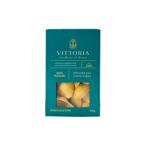 CONCHIGLIONI SENZA GLUTINE VITTORIA