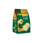 CHIPS AL FORMAGGIO SENZA GLUTINE GIUSTO SNACK