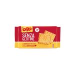 ORO SAIWA SENZA GLUTINE BISCOTTI COLAZIONE