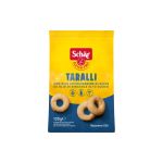 Taralli Schar Snack e Sostituti Senza Glutine