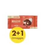 MOKACCINO MINI  PLUMCAKE SENZA GLUTINE AGLUTEN