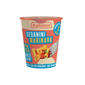 SEDANINI MARINARA SENZA GLUTINE AGLUTEN