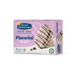 Piacerini Tabs White Snack Dolci Piaceri Mediterranei