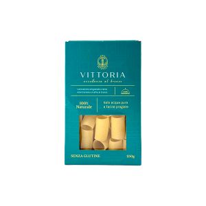 PACCHERI SENZA GLUTINE VITTORIA