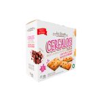 CEREALOSI CIOCCOLATO BISCOTTI AI CEREALI SENZA GLUTINE LUCA TOMASELLO