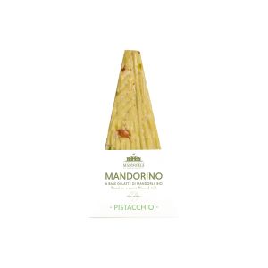 MANDORINO AL PISTACCHIO SENZA GLUTINE FATTORIA DELLA MANDORLA