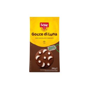 GOCCE DI LUNA SENZA GLUTINE SCHAR