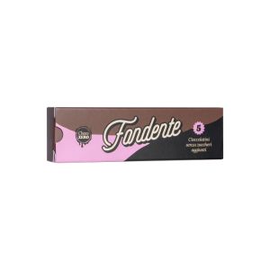 CIOCCOLATINI FONDENTI SENZA GLUTINE CHOCO ZERO