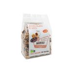 MUESLI CIOCCOLATO E NOCI BIO - LIBERAIRE