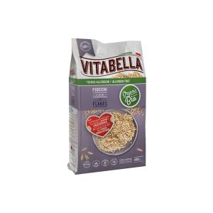 FIOCCHI D'AVENA SENZA GLUTINE VITABELLA