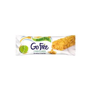 GO FREE CORN FLAKES BARRETTA SENZA GLUTINE NESTLÉ