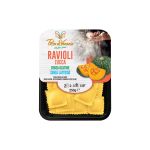 RAVIOLI ALLA ZUCCA SENZA GLUTINE PASTA DI VENEZIA