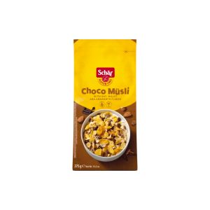 CHOCO MUESLI SENZA GLUTINE SCHAR