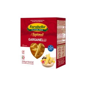 GARGANELLI SENZA GLUTINE I REGIONALI FARABELLA