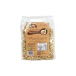 Crunchy avena mela e banana senza glutine Le Celizie