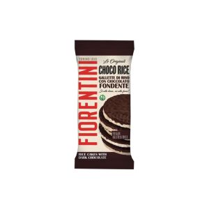 CHOCO RICE GALLETTE CIOCCOLATO FONDENTE SENZA GLUTINE FIORENTINI