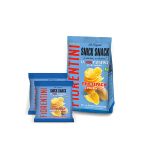 Snick snack la non patatina senza glutine Fiorentini - Multipack