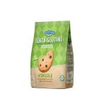 Virgole Nocciole e Gocce di Cioccolato senza glutine Happy Farm