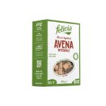 Mezzi rigatoni con avena integrale senza glutine Felicia - Pasta