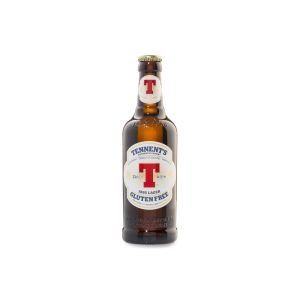 1885 BIRRA LAGER SENZA GLUTINE TENNENT'S