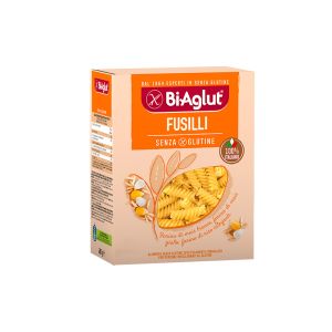 FUSILLI SENZA GLUTINE BIAGLUT