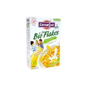 BIO CORN FLAKES SENZA GLUTINE CEREALVIT